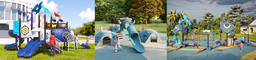 When designing a standard-sized deck for a playground, there are several considerations to keep in mind regarding dimensions, safety, and materials, and wecan create a safe, enjoyable, and durable deck for a playground. 