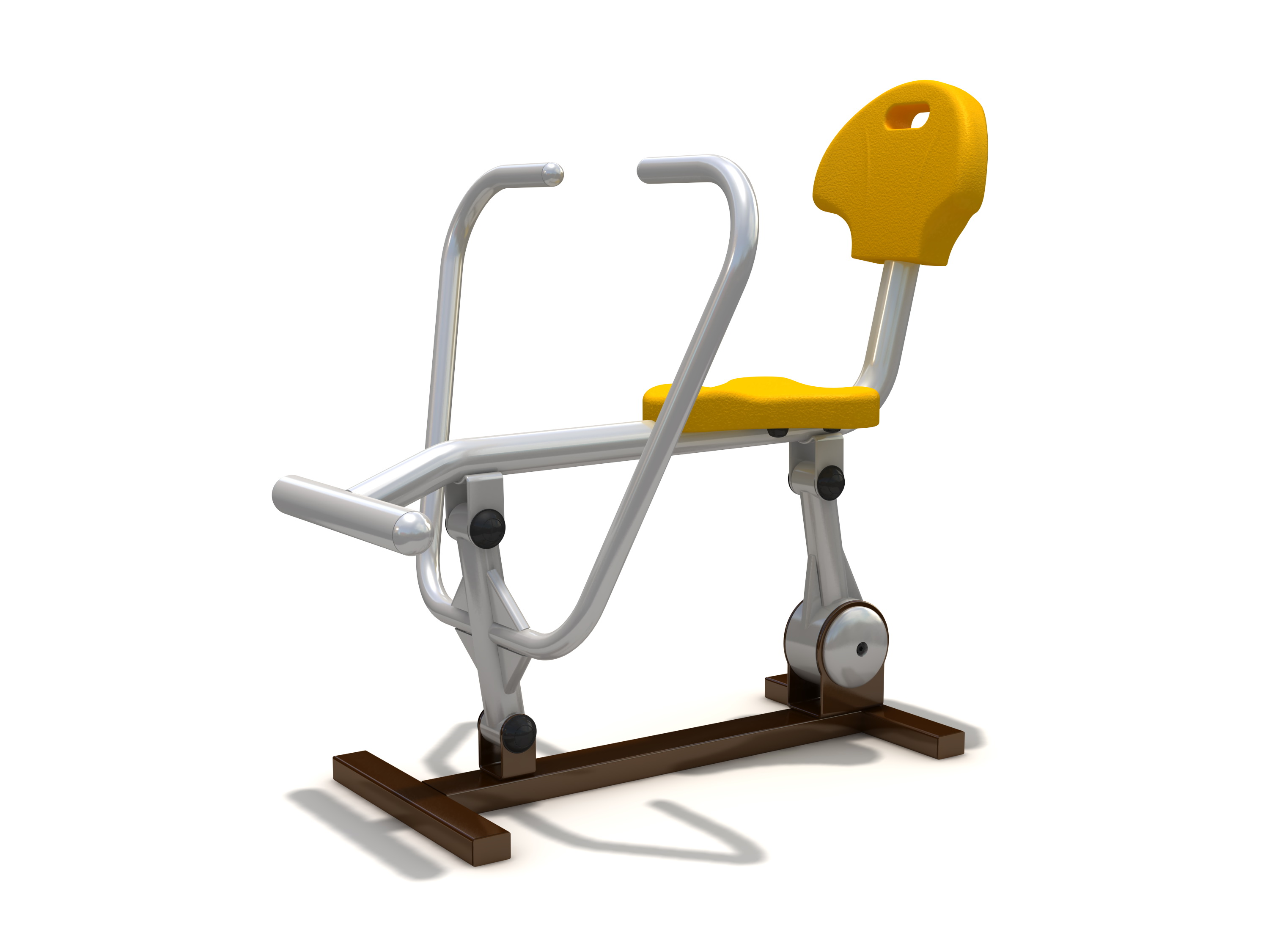 WFT-013 Rower Machine 