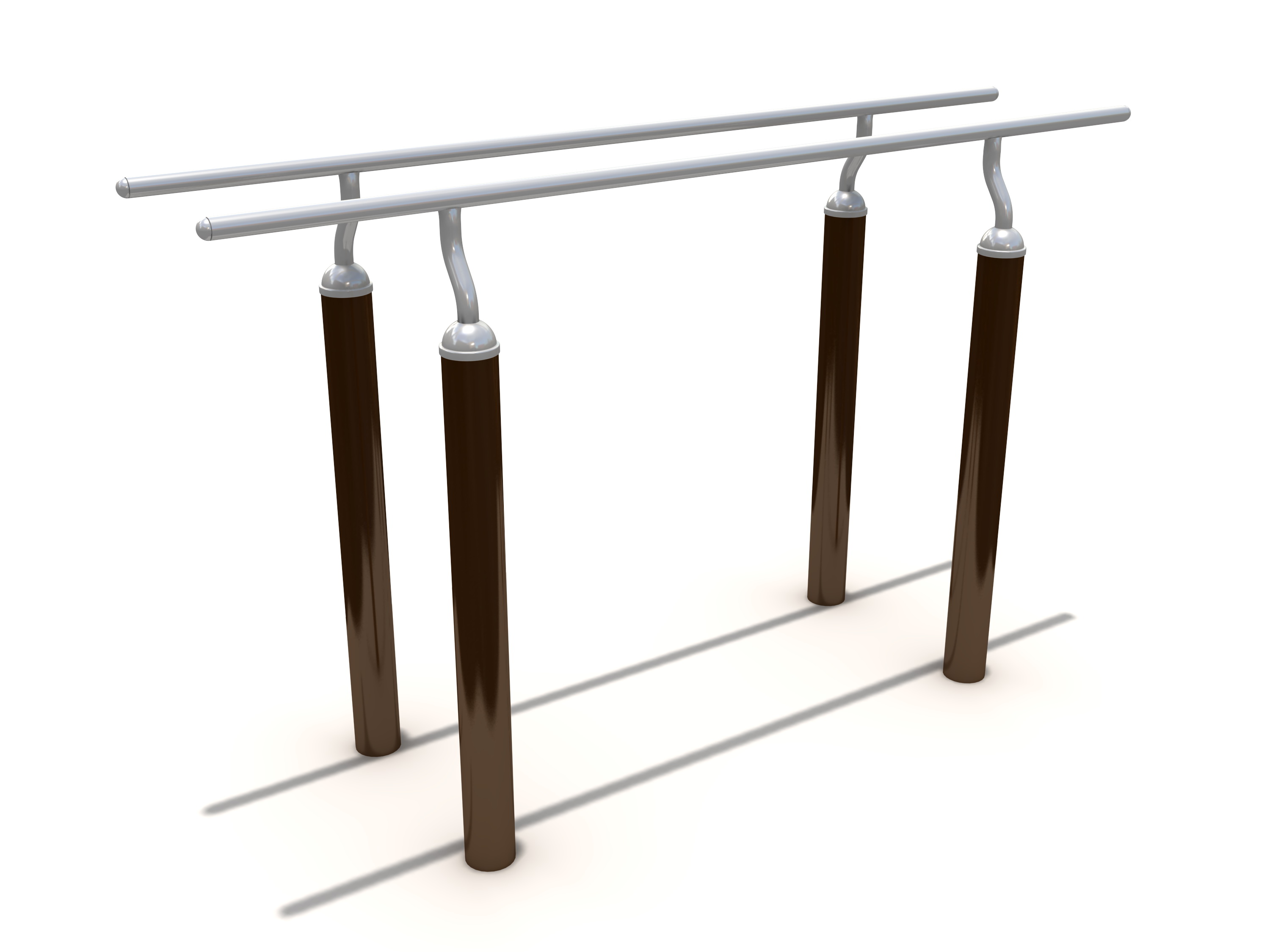 WFT-027 Parallel Bars