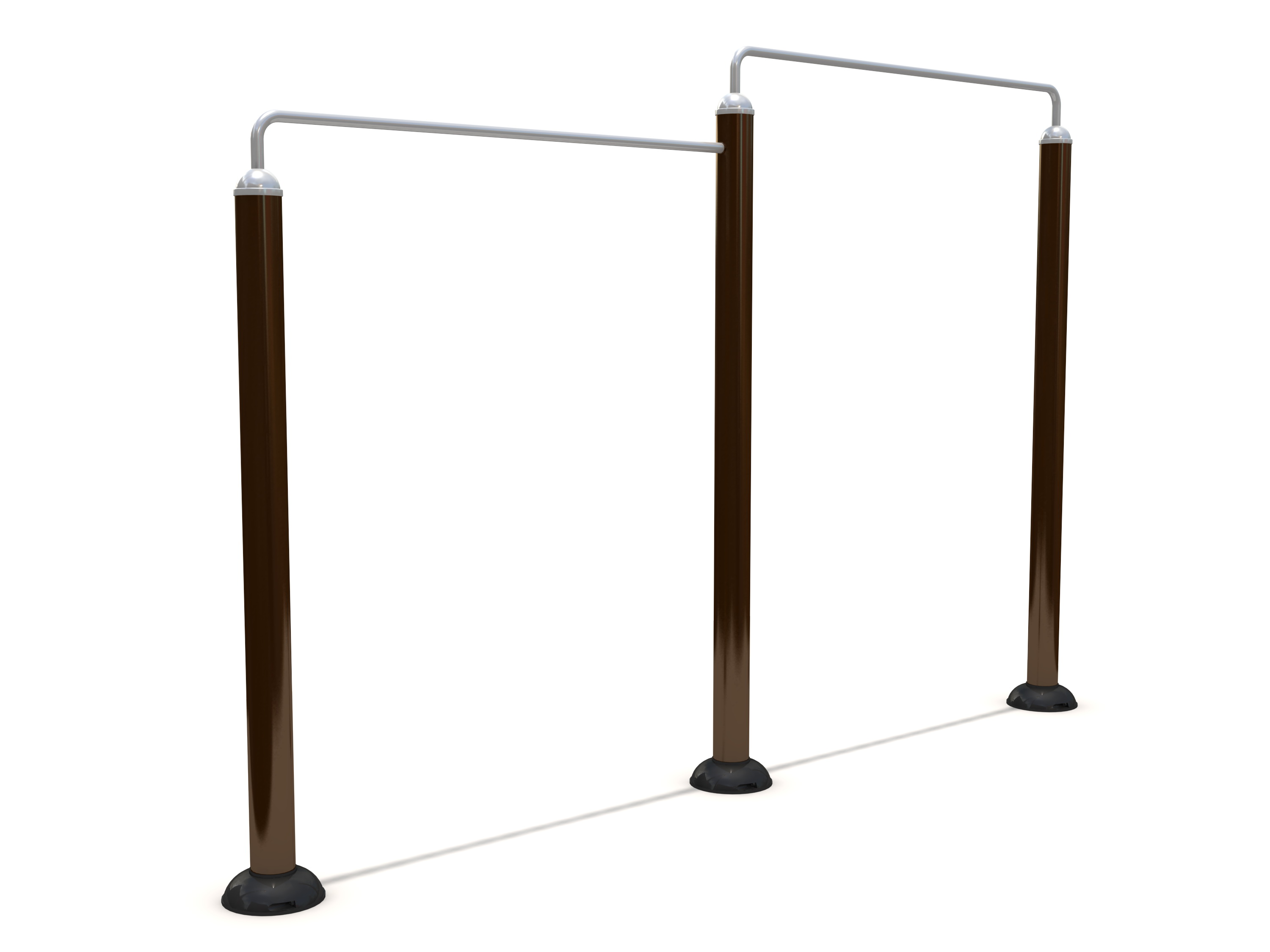 WFT-031 Uneven Horizontal Bars