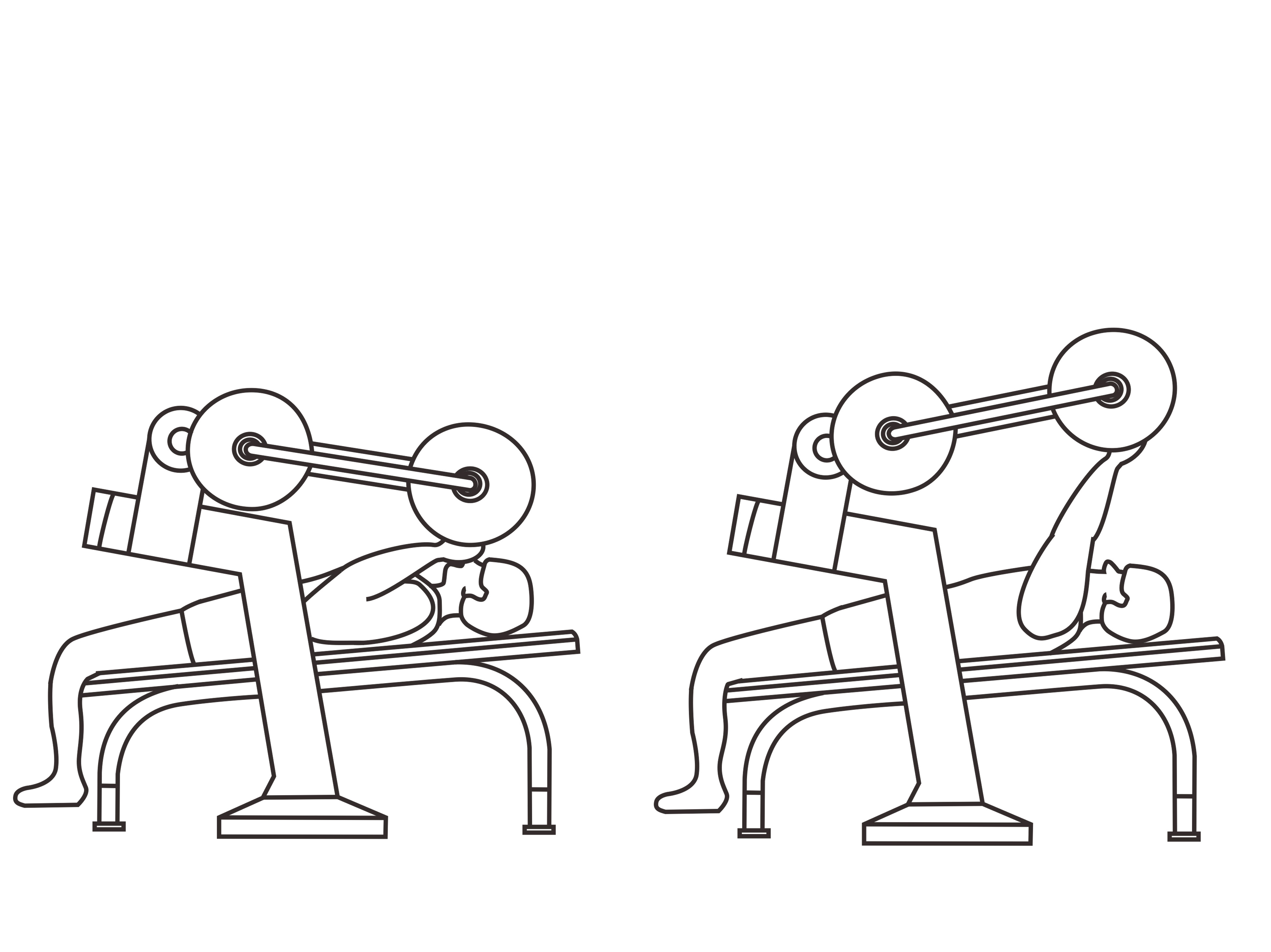 Bench Lift Trainer(PWFIT-18009)