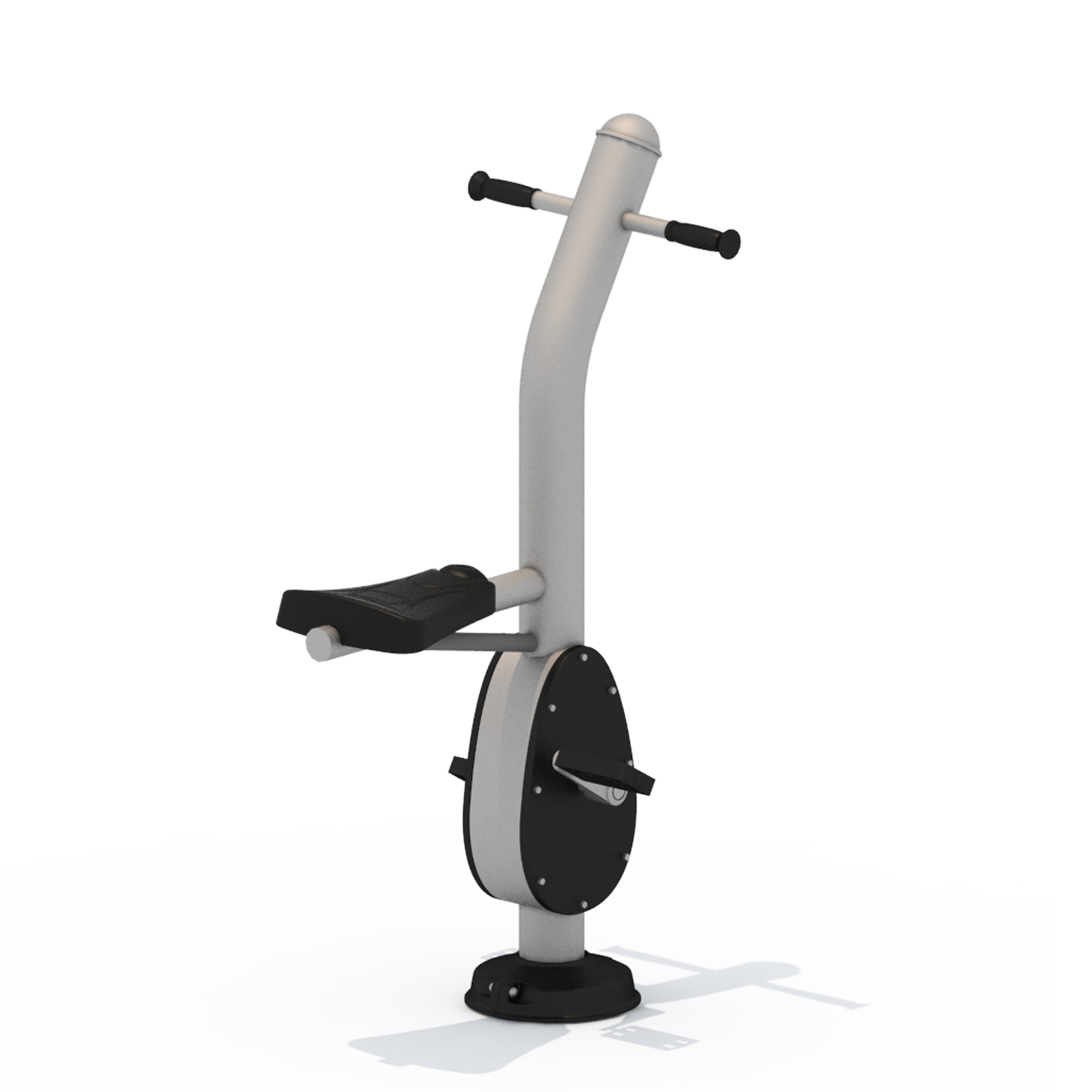 Recumbent Cycle Trainer