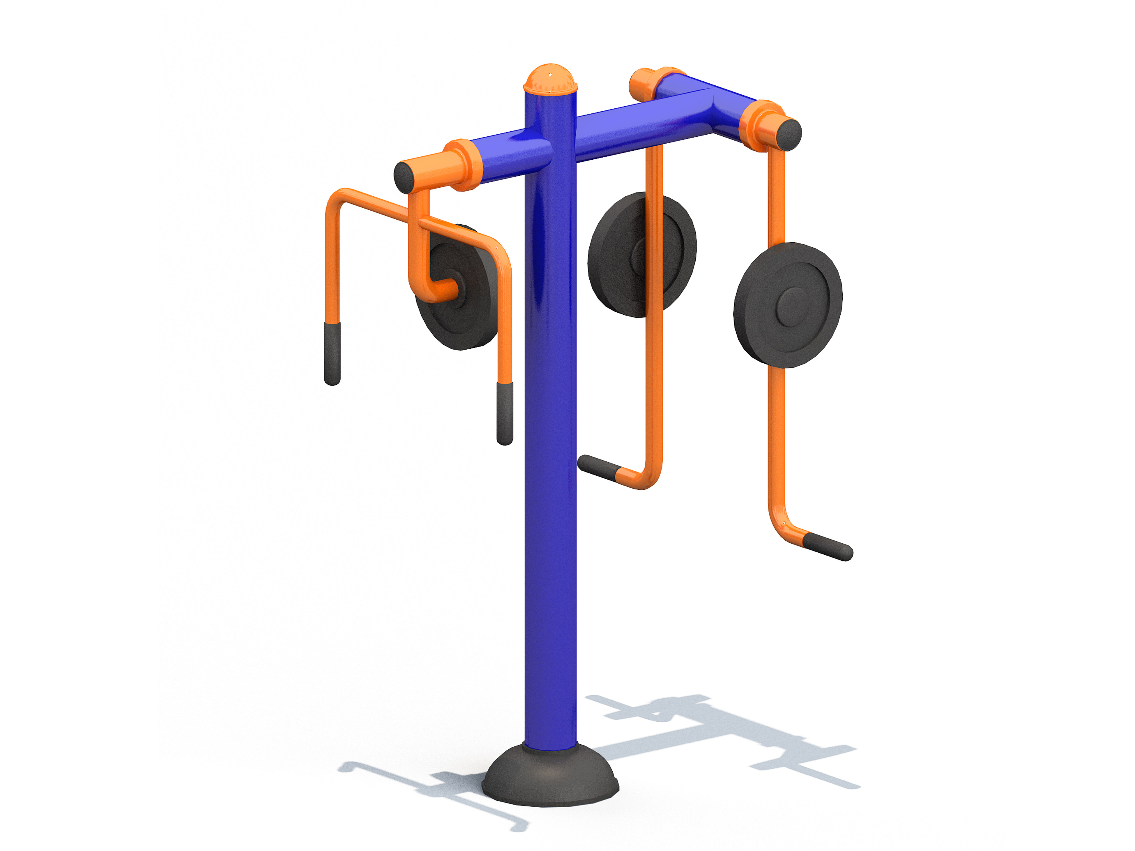 Handicap Arms Trainer